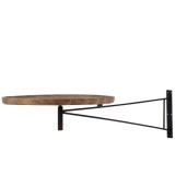 G MAMA ROUND WALL TABLE     - CAFE, SIDETABLES